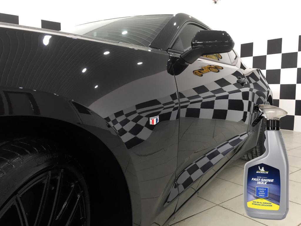 MichelinMichelin MC31951 650ml Hızlı CilaMC31951