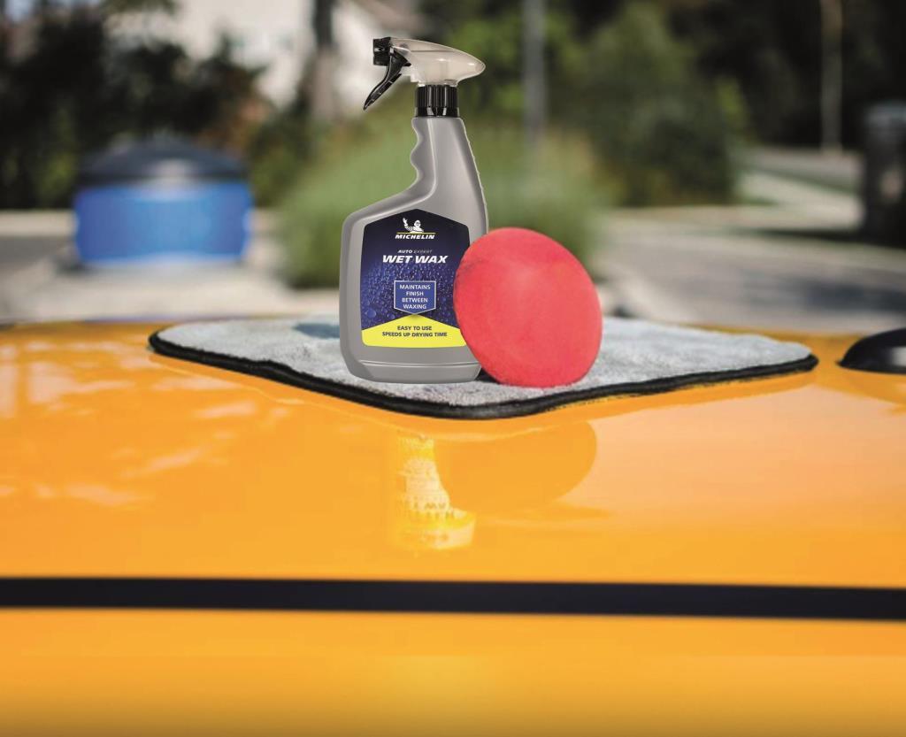 MichelinMichelin MC31968 650ml Sulu Sprey CilaMC31968