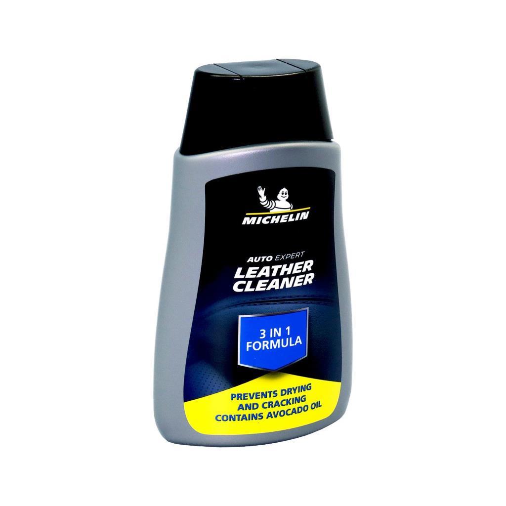 MichelinMichelin MC32187 250ml 3’ü 1 Arada Avokado Özlü Deri Temizleme ve Bakım LosyonuMC32187