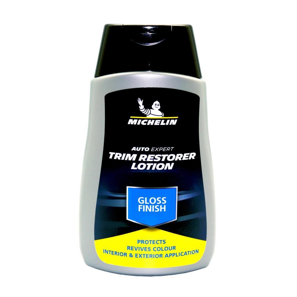 MichelinMichelin MC32194 250ml Torpido ve Tampon Bakım Losyonu/Parlak GörünümMC32194