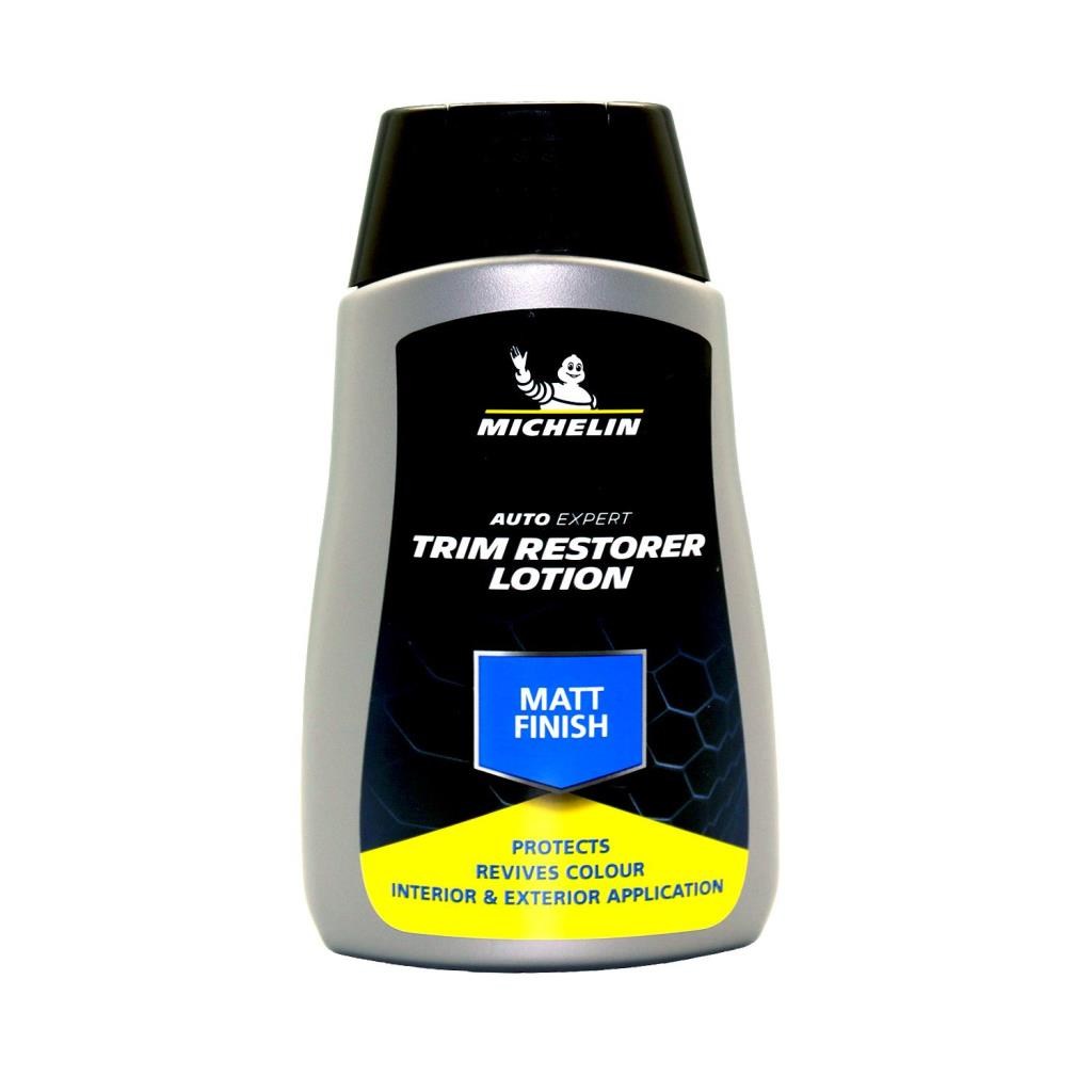 MichelinMichelin MC32200 250ml Torpido ve Tampon Bakım Losyonu/Mat GörünümMC32200