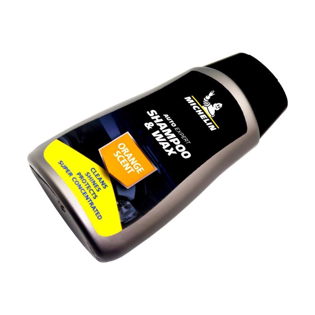 MichelinMichelin MC32217 250ml Portakal Kokulu Süper Konsantre Cilalı ŞampuanMC32217