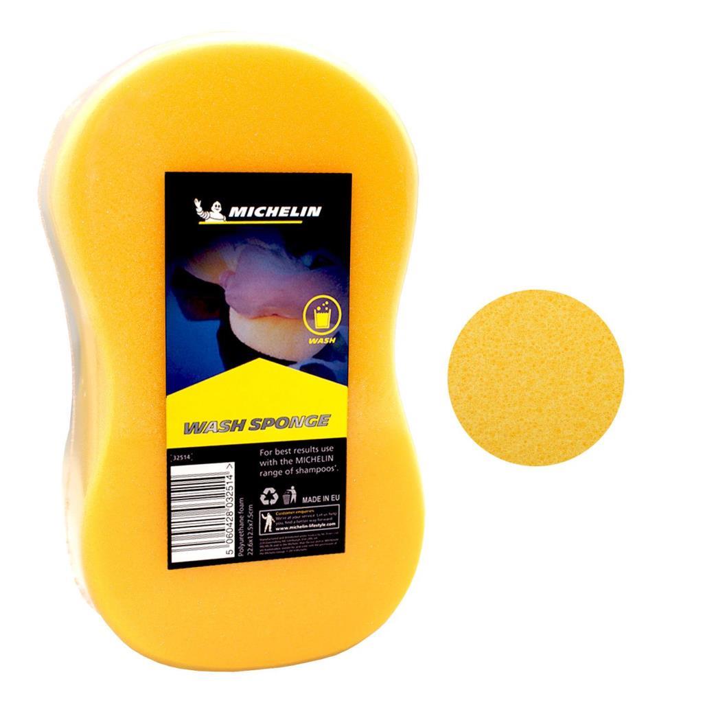 MichelinMichelin MC32514 Oto Yıkama ve Parlatma SüngeriMC32514