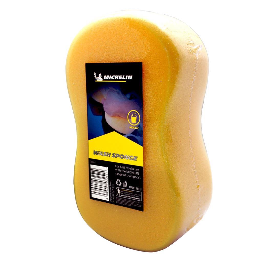 MichelinMichelin MC32514 Oto Yıkama ve Parlatma SüngeriMC32514