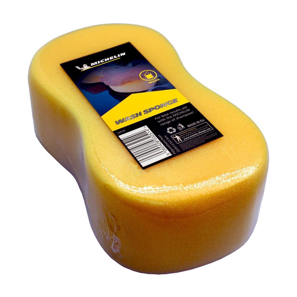 MichelinMichelin MC32514 Oto Yıkama ve Parlatma SüngeriMC32514