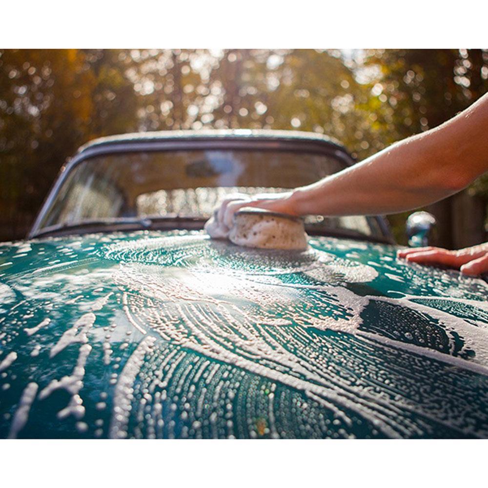 MichelinMichelin MC33559 1Litre PRO Serisi Süper Konsantre Oto Şampuanı/83 YıkamaMC33559