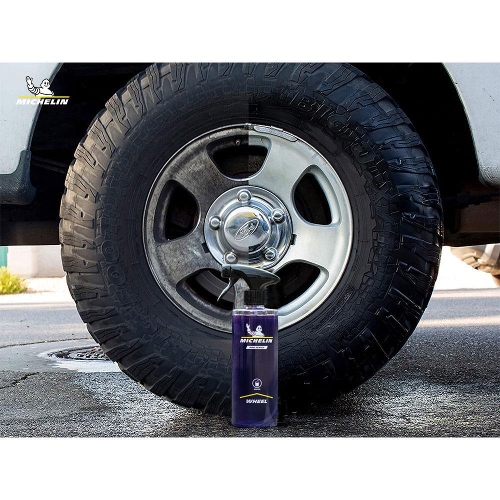 MichelinMichelin MC33610 500ml PRO Serisi Jant Temizleyici SpreyMC33610