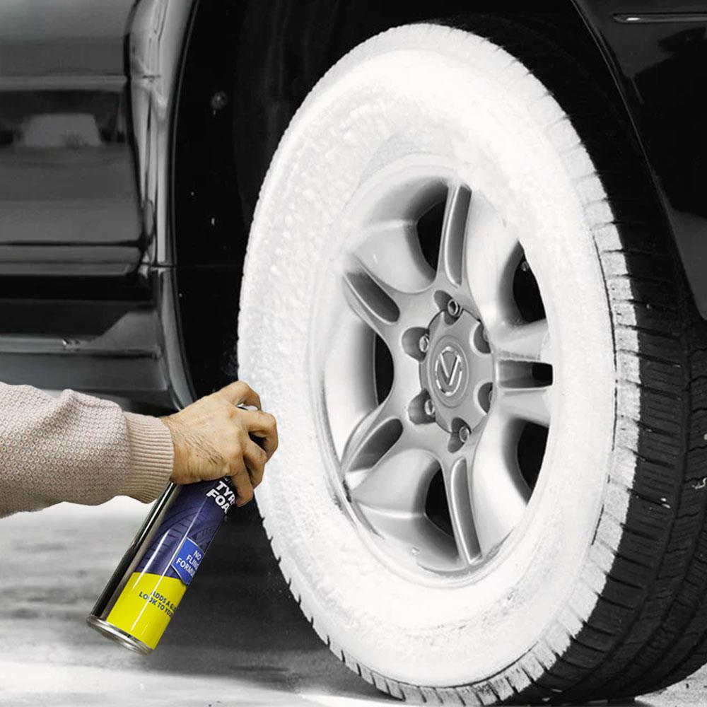 MichelinMichelin MC34327 520ml Lastik Parlatma/Bakım KöpüğüMC34327