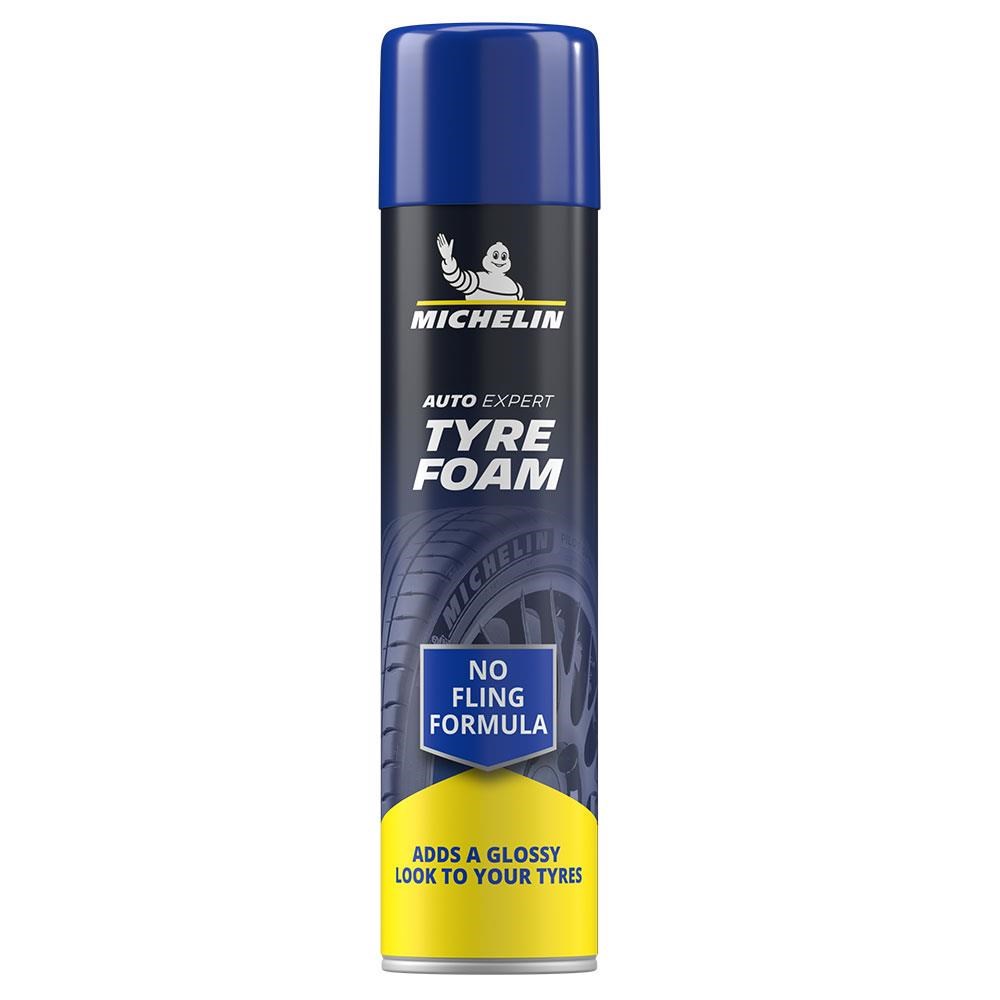 MichelinMichelin MC34327 520ml Lastik Parlatma/Bakım KöpüğüMC34327