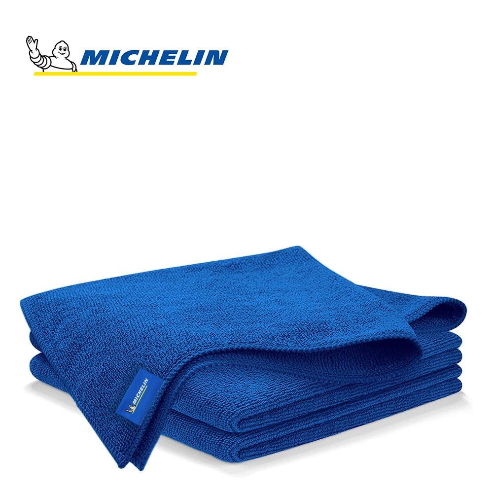 MichelinMichelin MC35033 40X30cm Süper Emici Mikrofiber Havlu, 3 AdetMC35033