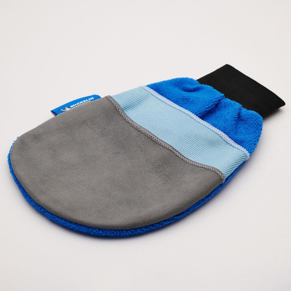 MichelinMichelin MC3506 Mikrofiber Oto Yıkama, Parlatma ve Cila EldiveniMC3506