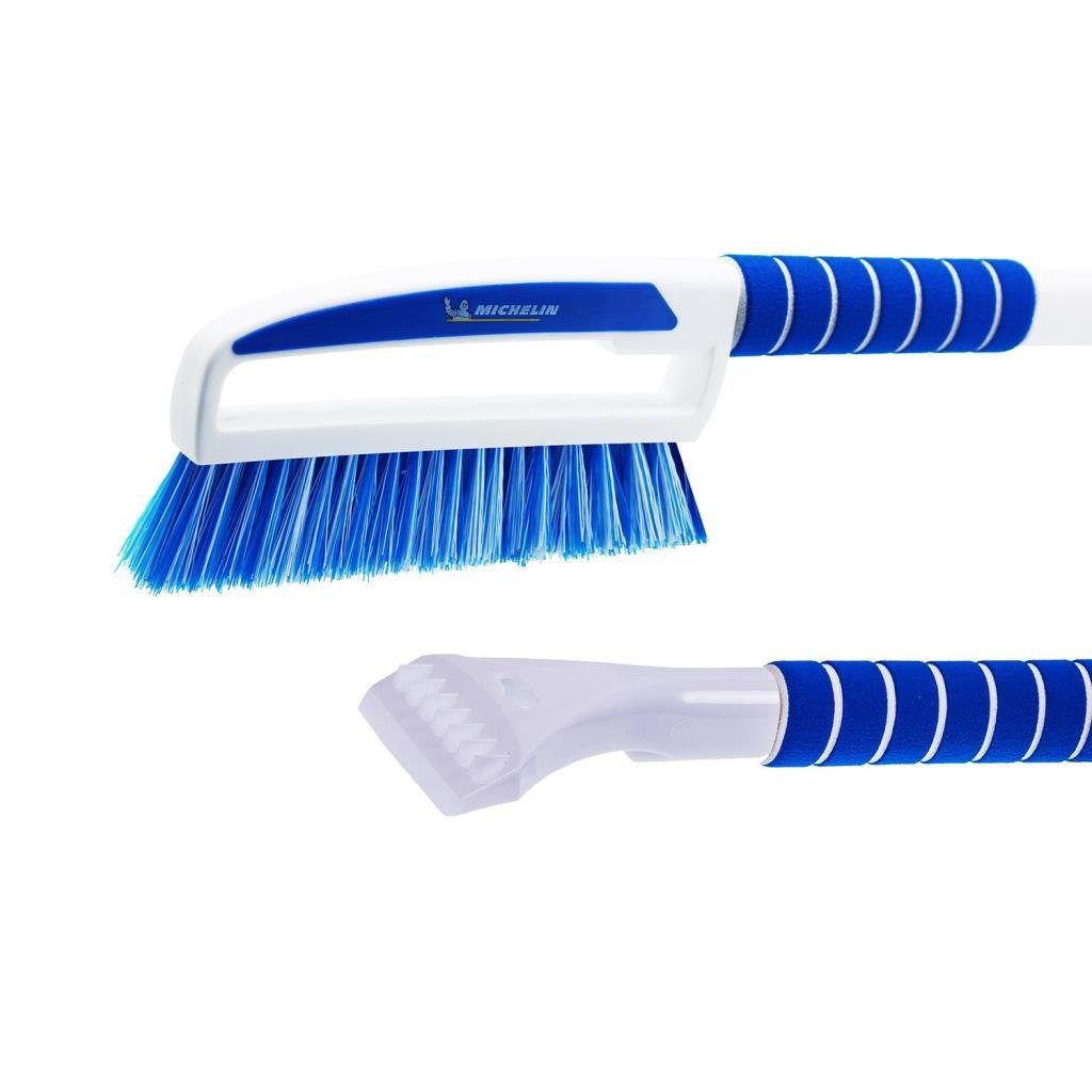 MichelinMichelin MC6466 3’ü Bir Arada Kar Fırçası ve Buz Kazıyıcı, Silecek TemizleyiciMC6466