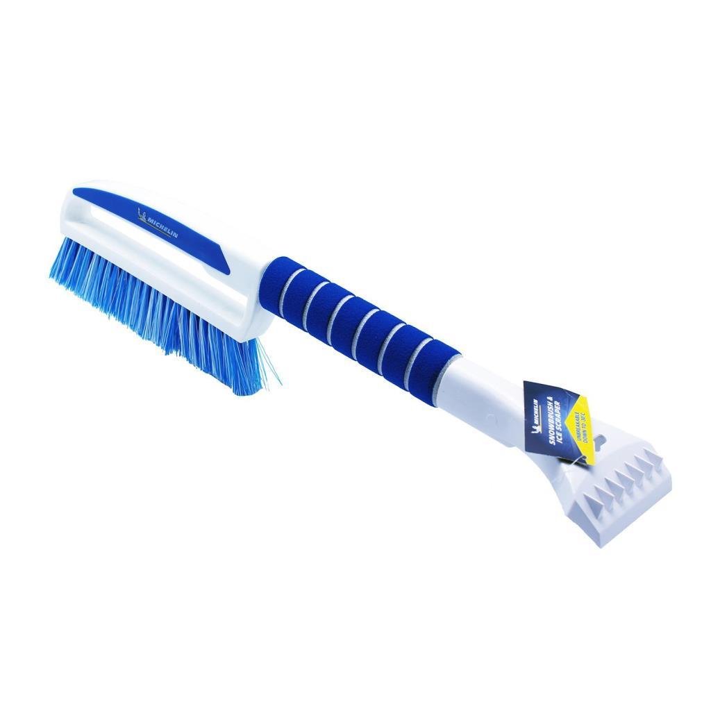 MichelinMichelin MC6466 3’ü Bir Arada Kar Fırçası ve Buz Kazıyıcı, Silecek TemizleyiciMC6466