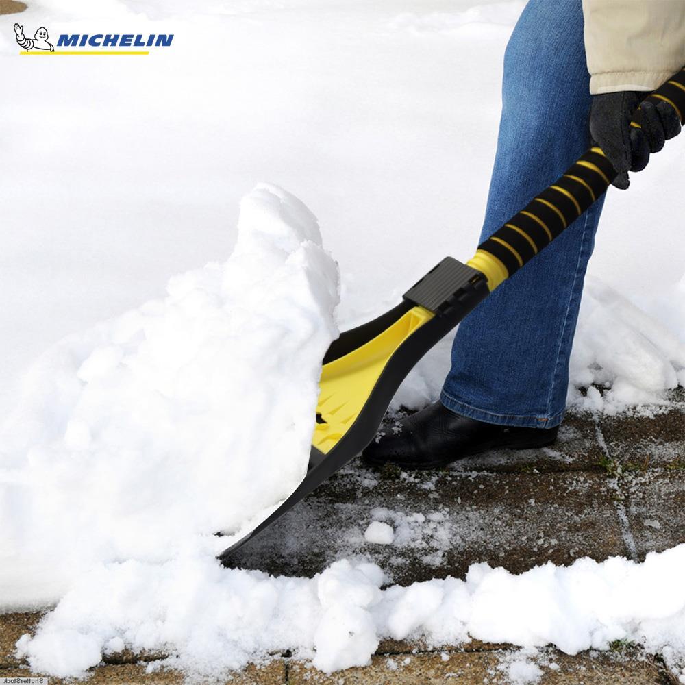 MichelinMichelin MC6986 3’ü Bir Arada Buz kazıyıcı, Kar Küreği, Silecek TemizleyiciMC6986