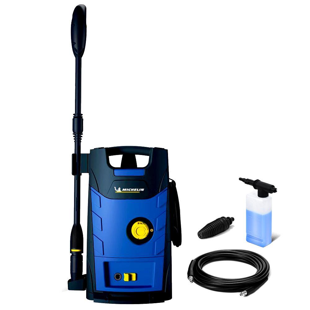 MichelinMichelin MPX14E 1400Watt 110Bar Basınçlı YıkamaMPX14E