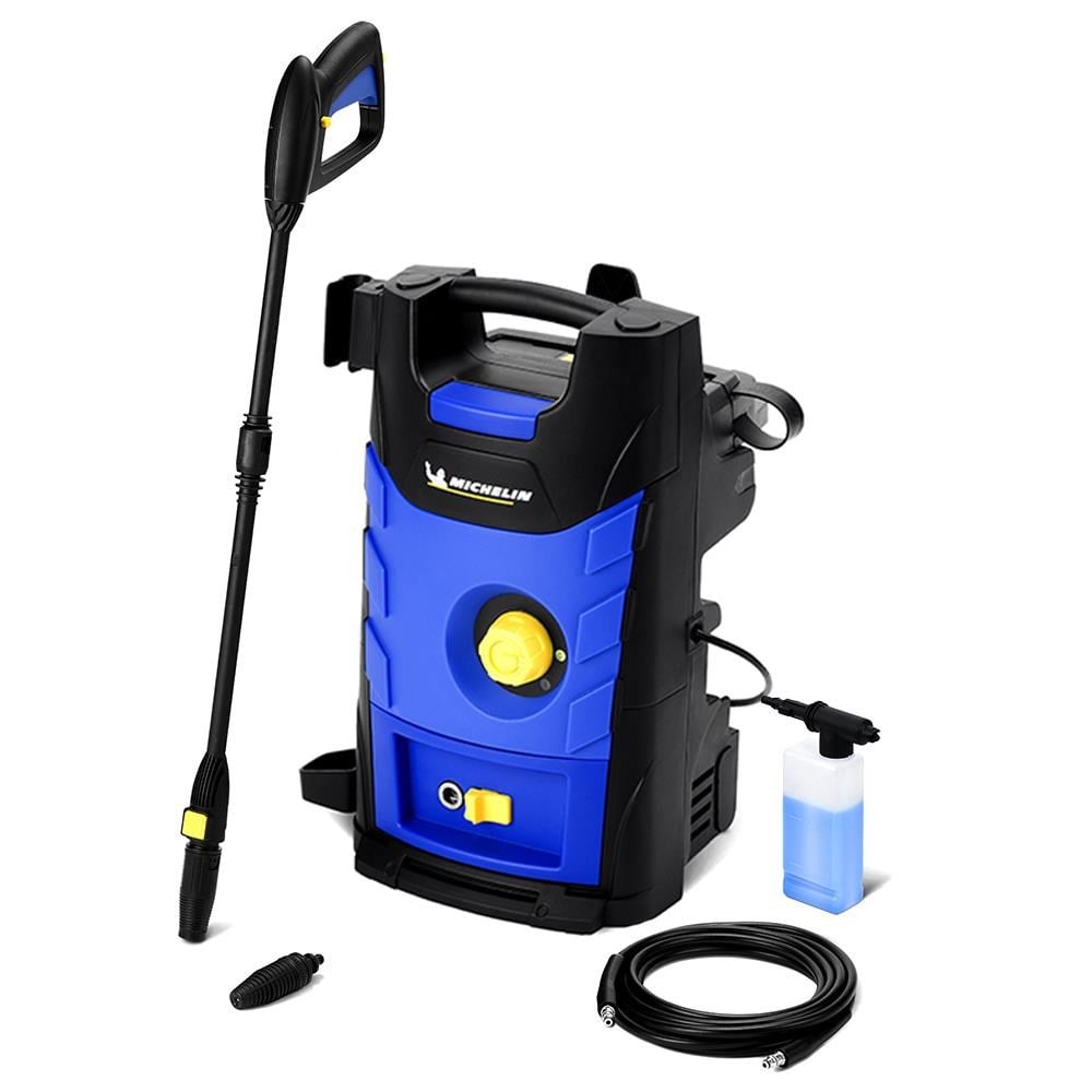 MichelinMichelin MPX14E 1400Watt 110Bar Basınçlı YıkamaMPX14E