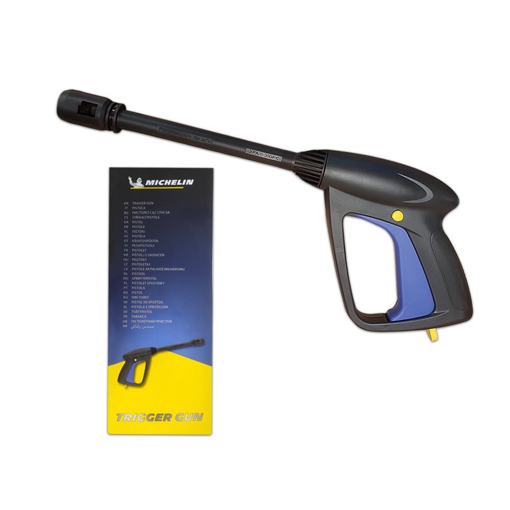 MichelinMichelin MPX46160 120Bar Basınçlı Yıkama Makinası TabancasıMPX46160