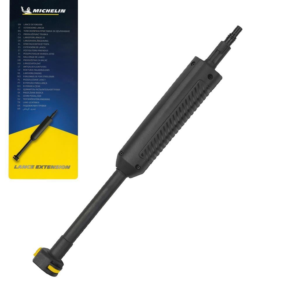 MichelinMichelin MPX46162 Basınçlı Yıkama Makinesi Tabancası İçin Mızrak Uzatma AparatıMPX46162