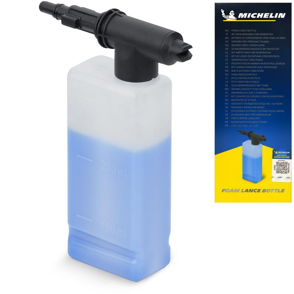 MichelinMichelin MPX46176 Michelin Basınçlı Yıkama Makineleri İçin 400ml Köpük HaznesiMPX46176