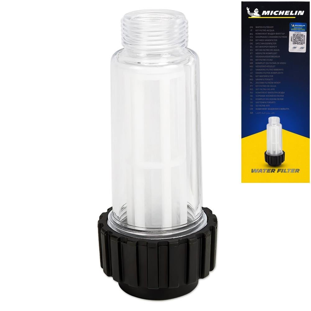 MichelinMichelin MPX46186 Basınçlı Yıkama Makineleri İçin Universal Su Giriş FiltresiMPX46186