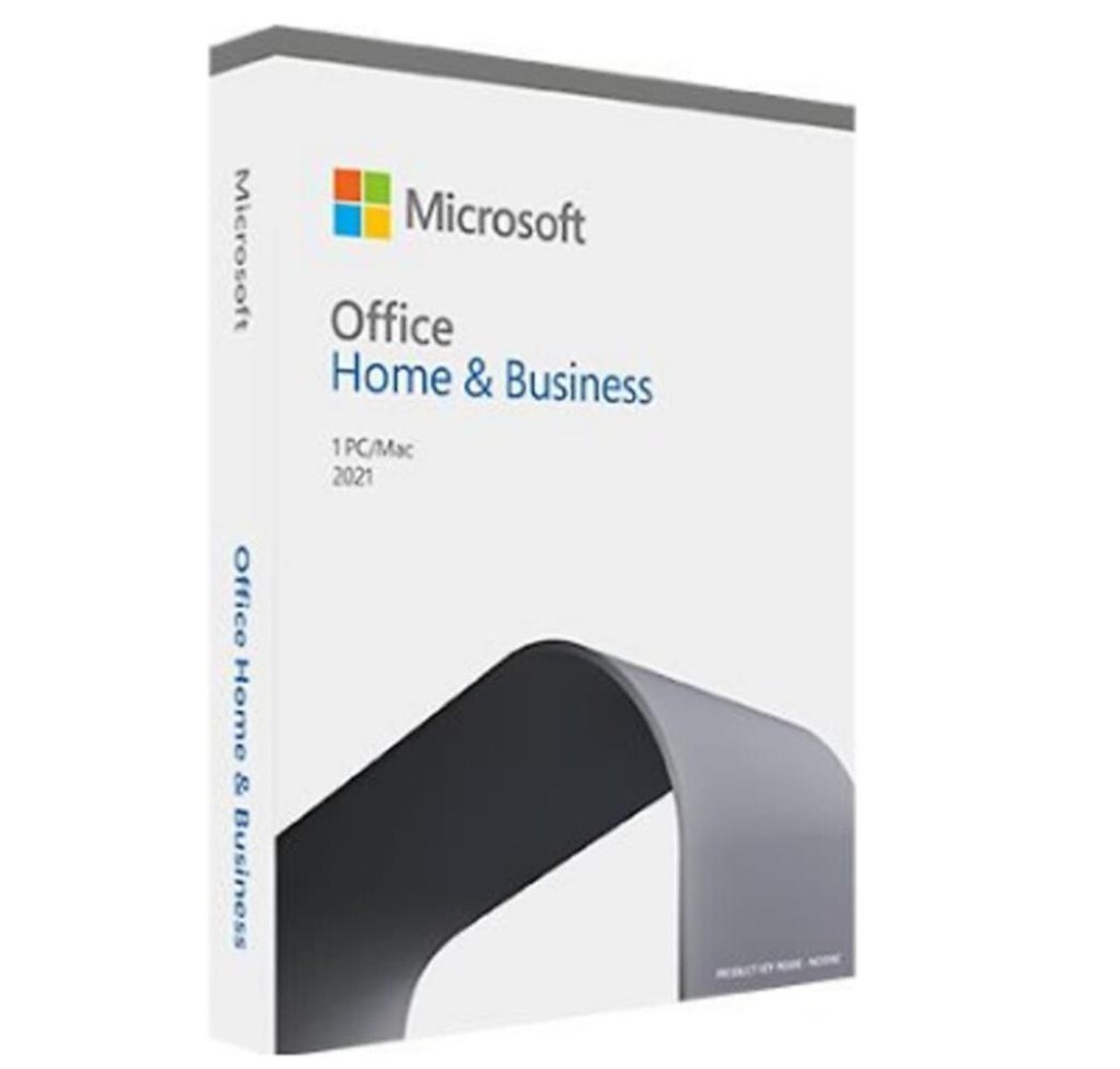 MICROSOFTMicrosoft Office Home and Business 2021 T5D-03555 Türkçe Lisans Kutu Ofis Yazılımı889842853445
