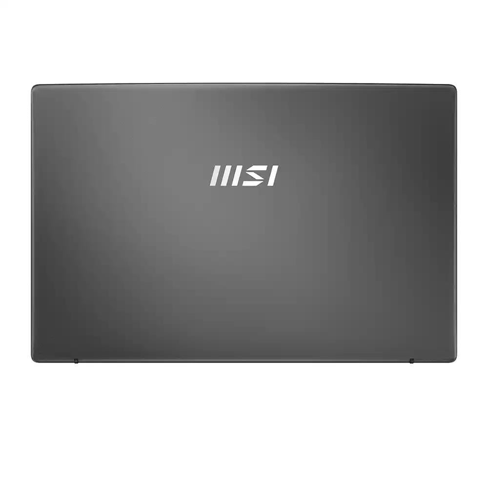 MSIMsi Modern 15 F1MG-632XTR Core 7 150U 16GB 512GB SSD 15.6 FHD FreeDOS Notebook4711377342469