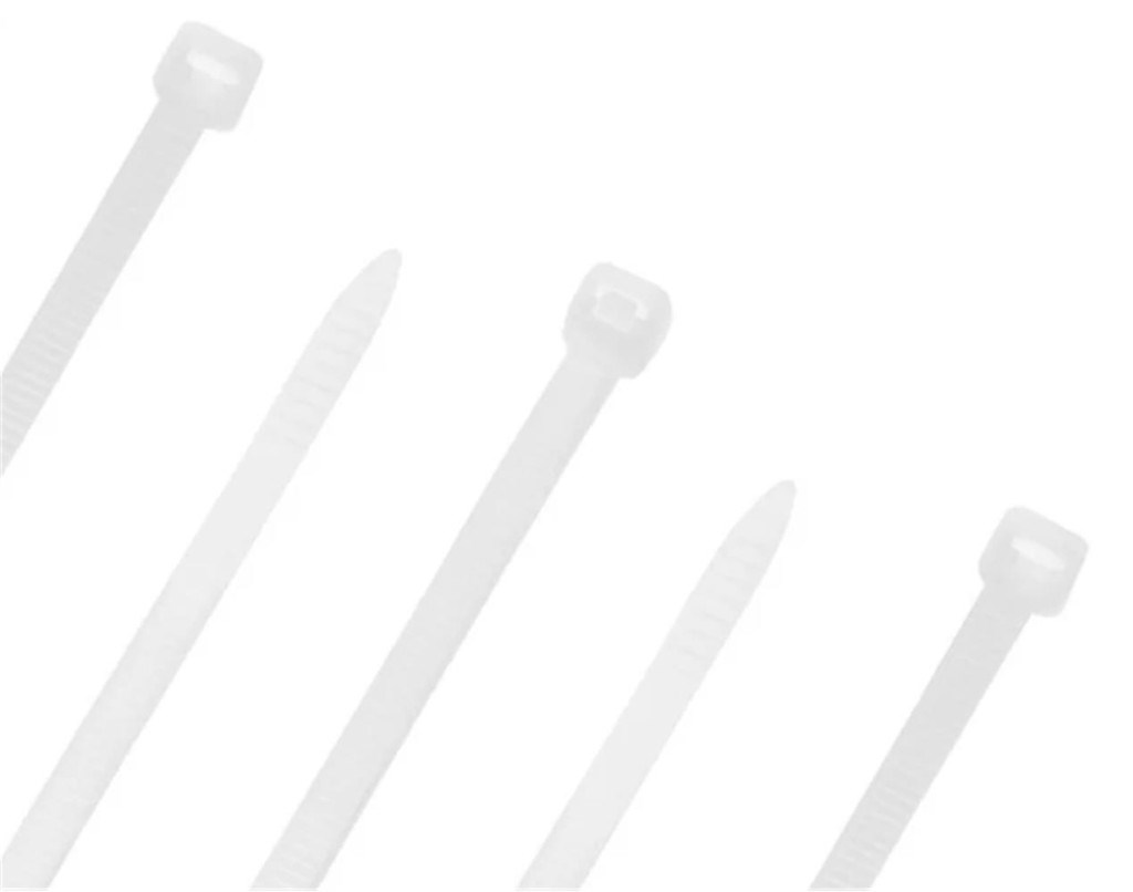 MUTLUSANMUTLUSAN EB.25.225 KABLO BAĞI 4,8X350 Siyah (062 129 148350)8699430499687
