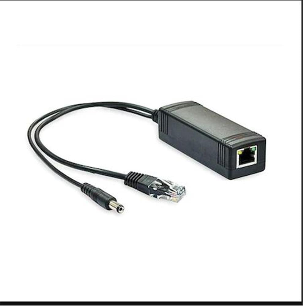 NOVANova Poe Splitter 12V Aktif Çevirici8681338005107