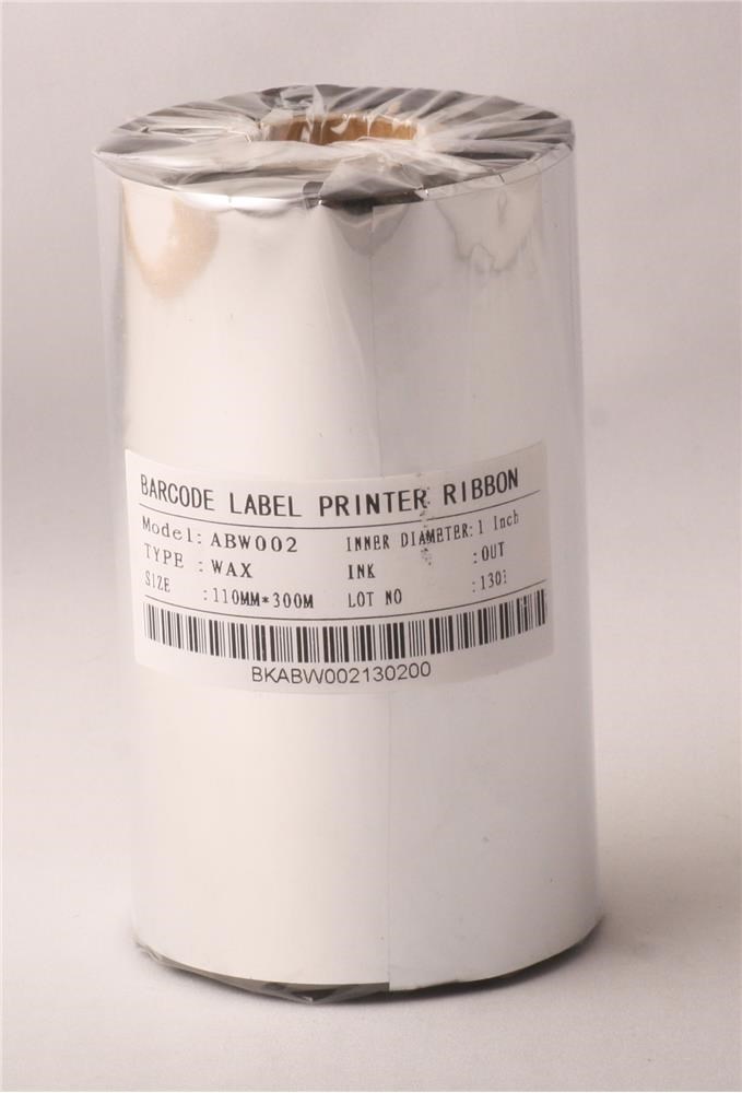 OEMOem 110-300 Wax-Resine Ribbon110-300