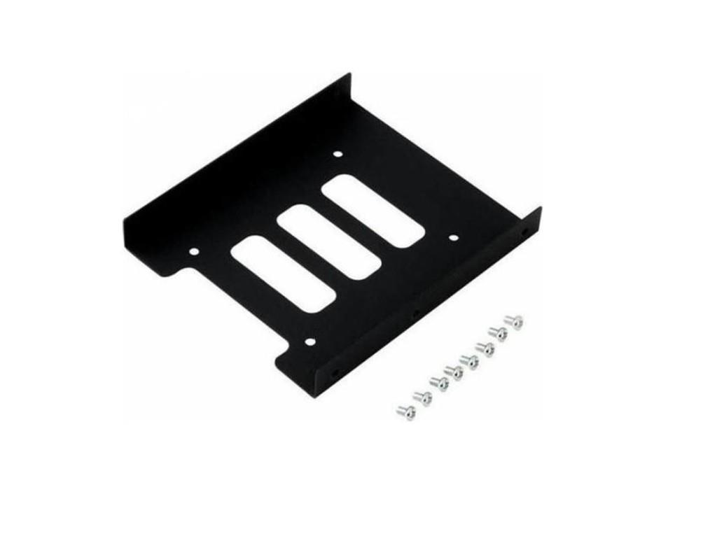 HI-LEVELOem SSD ve 2.5 Disk Için To 3.5 Inç Çevirici HDD Kızak Yuvası8698207096661