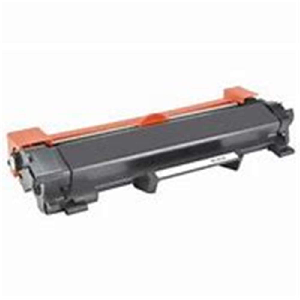 OFİSPCOfisPc Brother TN-2456 2421 Siyah 3K Muadil Toner HL-2376-2386 MFC-2716-2751-27718698521898101
