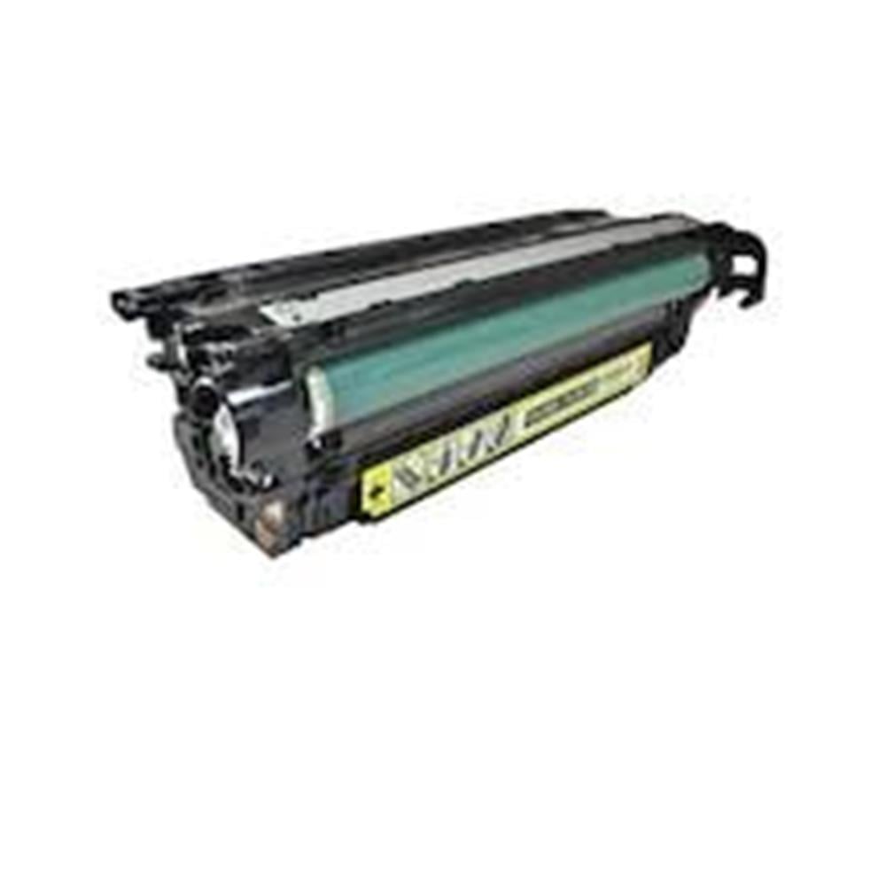 OFİSPCOfisPc HP CF032A Sarı Muadil Toner CM45408698521894967