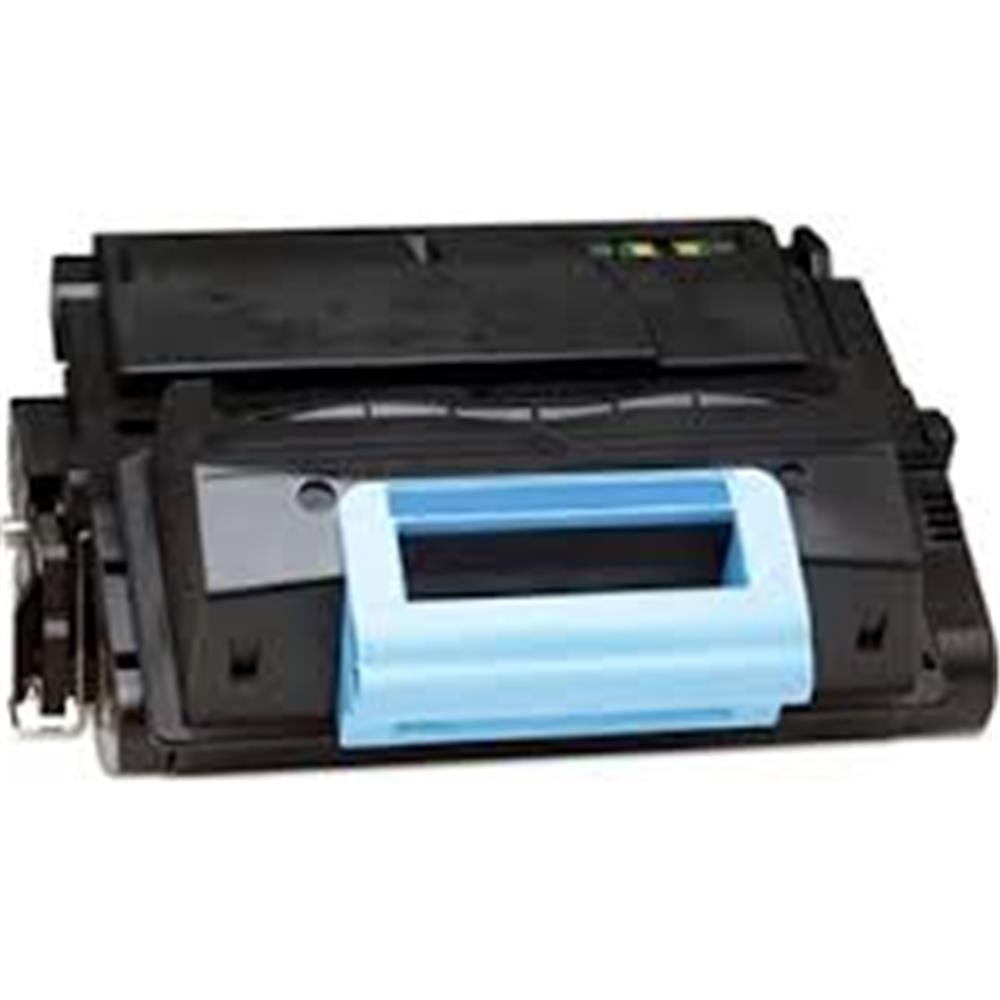 OFİSPCOfisPc HP Q5945A Muadil Siyah Toner 4345MFP8698521880113