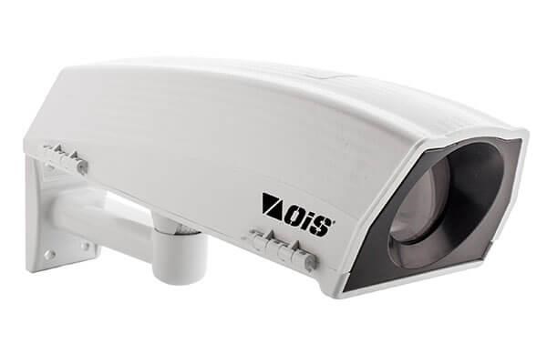 OİSOİS ME-XTR99 IF OiS XTR 99 IF Isıtıcı-Fanlı Kamera MuhafazasıME-XTR99 IF