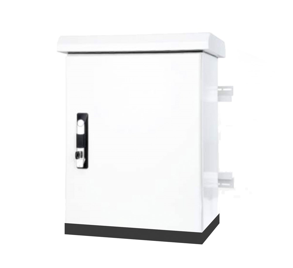 OİSOİS XTR 1002 - D Bazalı 7U 10cm Bazalı Direk Tipi KabinXTR 1002 - D BAZALI