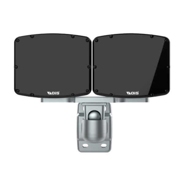 OİSOİS XTR-IR3-150 Ois XTR IR 3-150 Gece Görüşlü Zırhlı SpotXTR-IR3-150