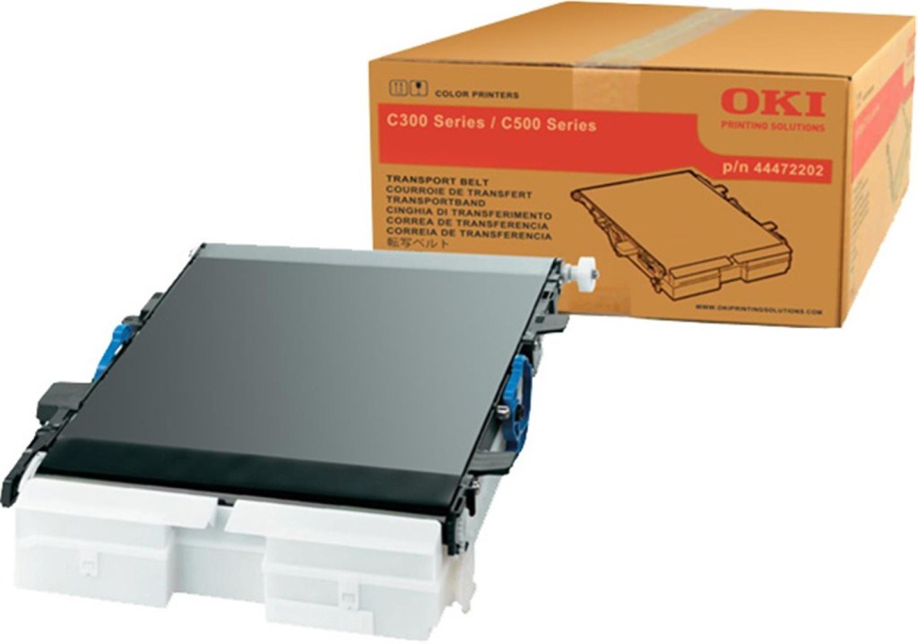 OKIOKI 44472202 TRANSFER BELT - C301,C332,531,310,330,510,530,MC342, MC352, MC362, MC562, MC351, ..5031713048961
