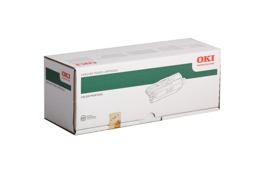 OKIOKI 44973508 SIYAH TONER C511- C531- C510- C530- MC562 7.000 SAYFA5031713055778