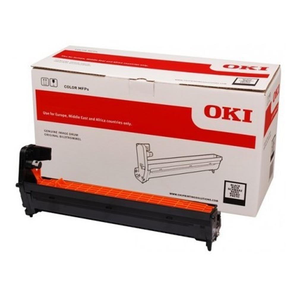 OKIOKI 46484108 EP-CART-K-C532-MC573 SİYAH DRUM ÜNİTESİ C532, C542, MC563, MC573 - 30000 SAYFA5031713068167
