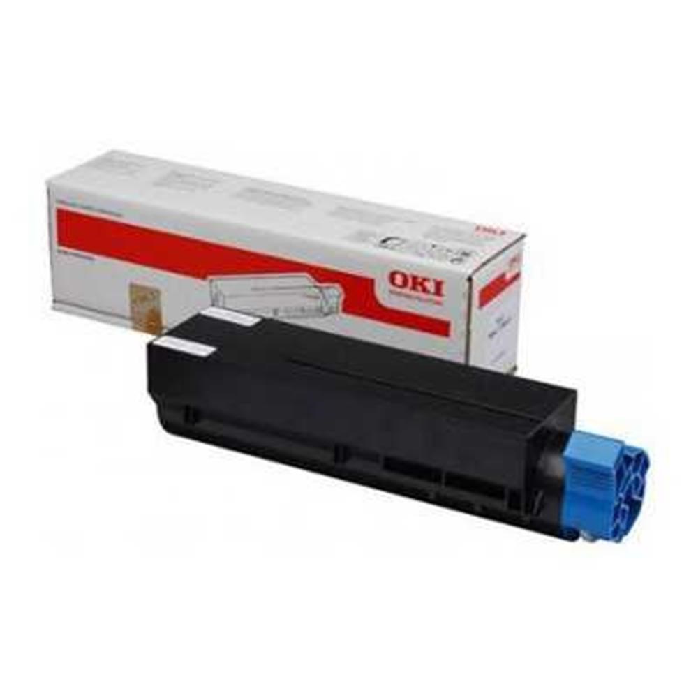 OKIOKI 46508709 TONER-Y-C332-MC363-3K SARI TONER - C332 MC363 - 3000 SAYFA5031713067405