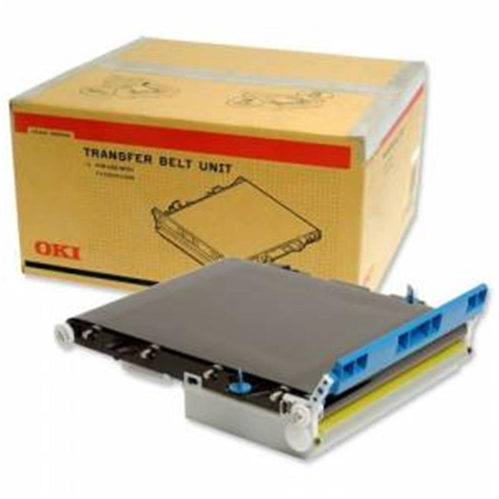 OKIOKI 47074503 TRANSFER BELT ( TAŞIYICI KAYIŞ ) C824- C834- C844- ES84345031713071594