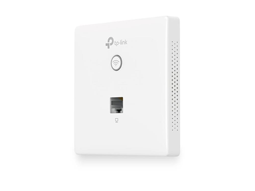 TP-LINKOmada Tp-Link EAP115 Wall Duvar Tipi 300 Mbps Access Point6935364093457