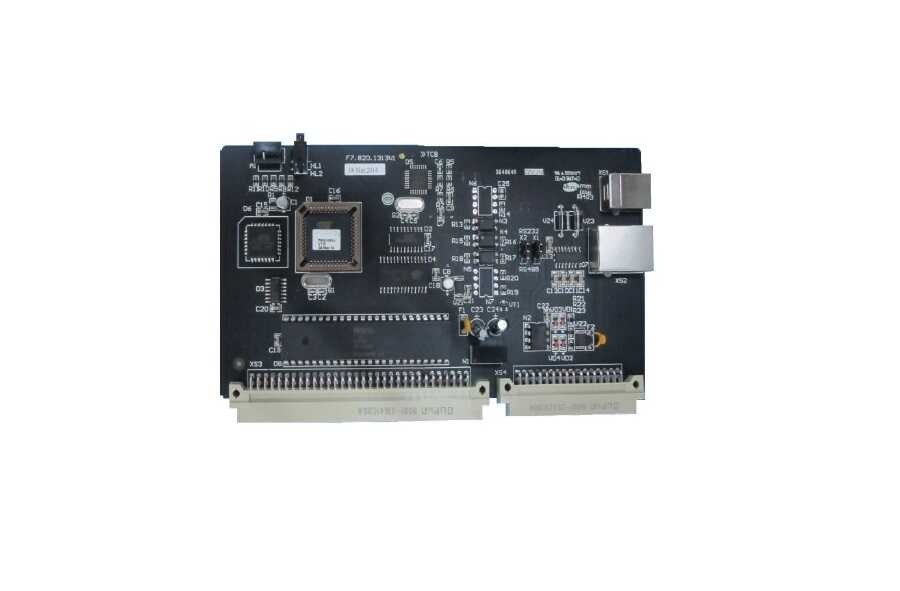 GSTP-9935 - Modbus RS232 Haberleşme KartıP-9935MODBUS