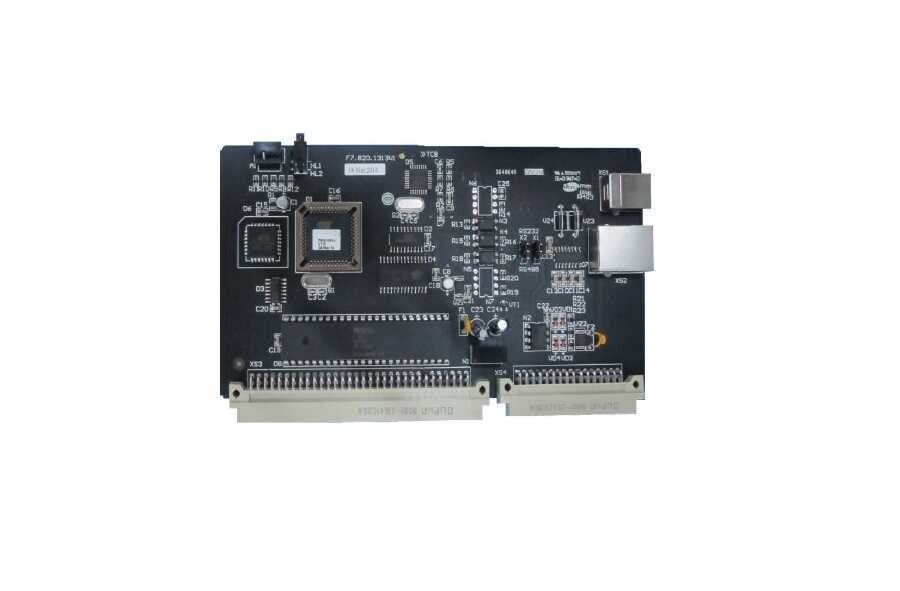 GSTP-9935 - Modbus RS232 Haberleşme KartıP-9935MODBUS