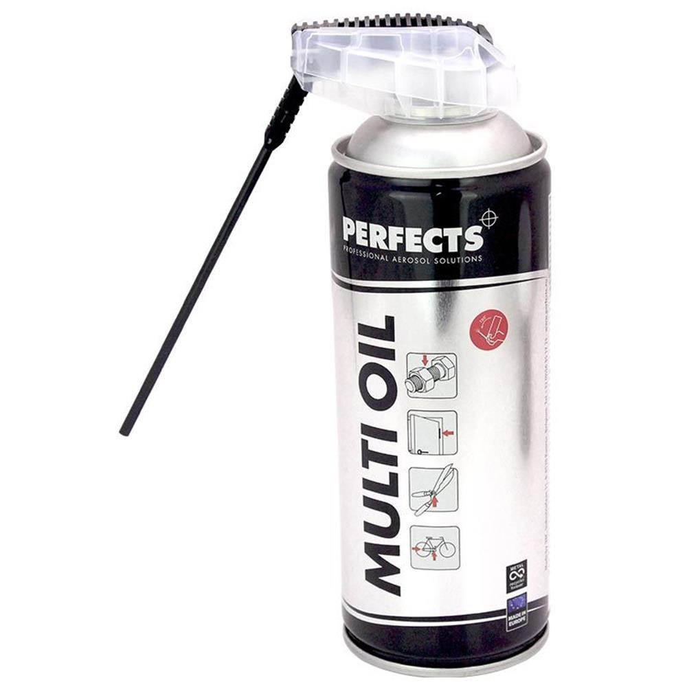 PerfectsPerfects Multı Oıl 400 ml5410764157370
