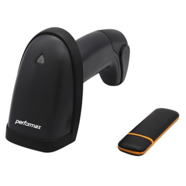 PERFORMAXPerformax PR-50 1D Kablosuz Lazer Barkod Okuyucu + Mini USB DonglePR-50+