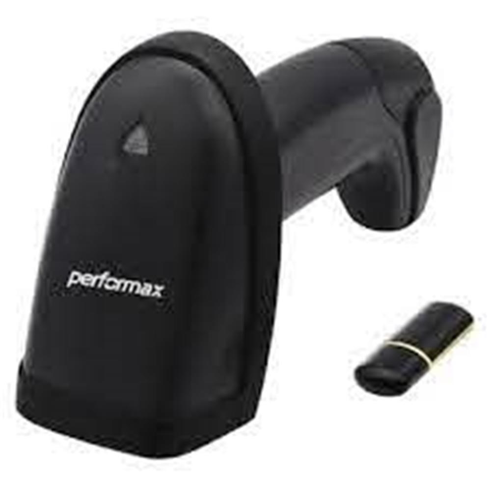 PERFORMAXPerformax PR-50+ 1D Lınear USB El Tıpı Kablosuz Barkod Okuyucu8690223112523