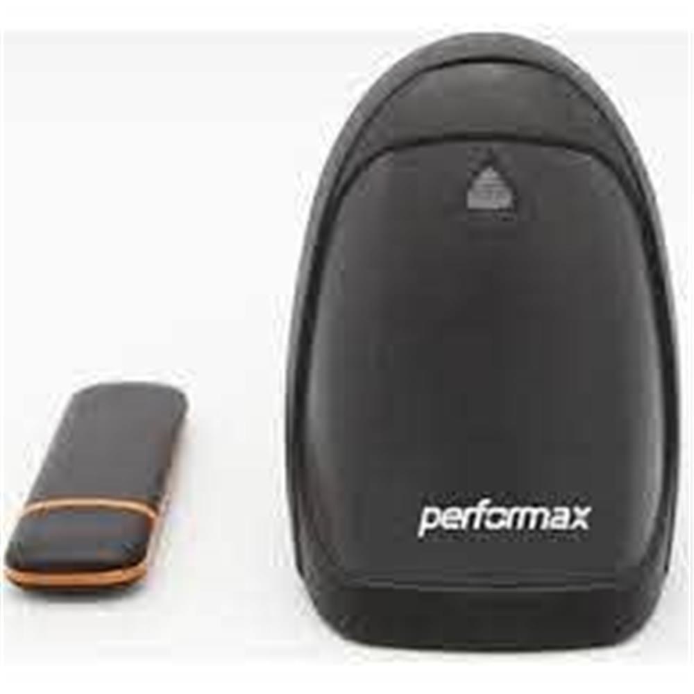 PERFORMAXPerformax PR-52 Karekod 2D Usb El Tipi Kablosuz Barkod Okuyucu8690223110352