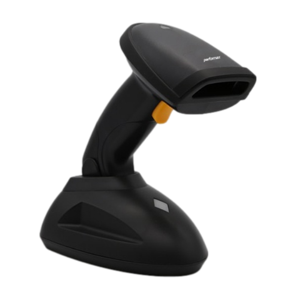 PERFORMAXPerformax PR-92 2D Kablosuz Karekod Okuyucu Cradle (Stand + Şarj Ünitesi)e-PR-92