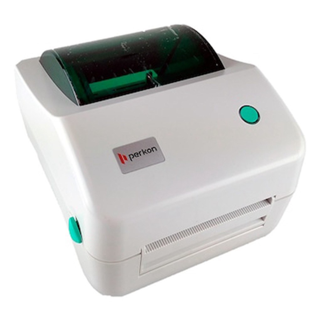 PERKONPerkon PR-420D Direct Termal 203DPI Usb+Seri+Ethernet Barkod Yazıcı5478896962987